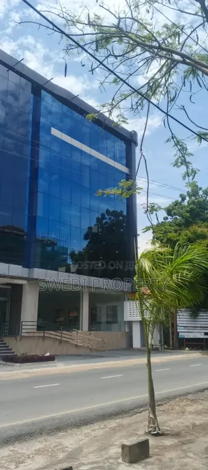 Office Space for Rent in Masaki