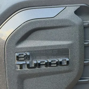 Ford Ranger Wildtrak 2024 Gray