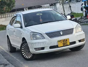 Toyota Premio 2004 Pearl