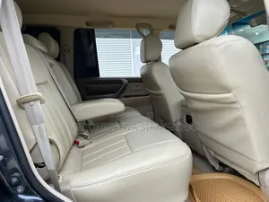 Toyota Land Cruiser Prado 2006