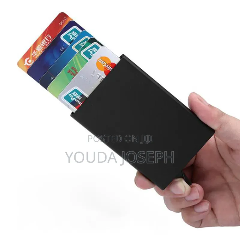 Card Holder