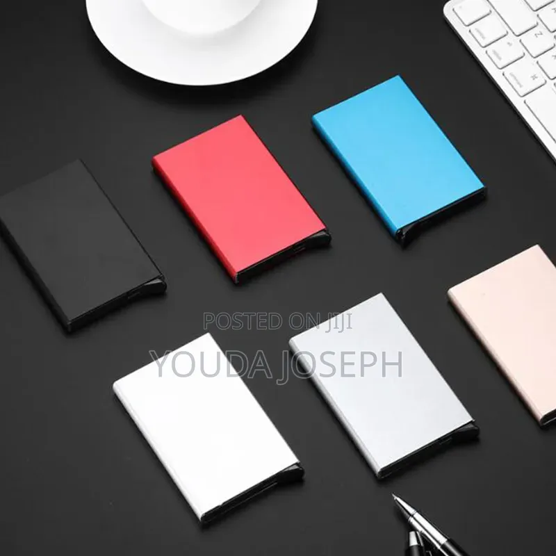 Card Holder