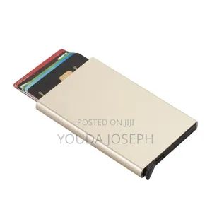 Card Holder