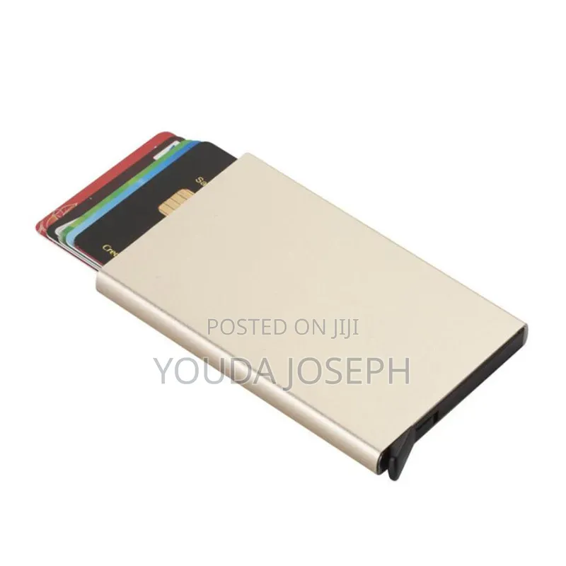 Card Holder