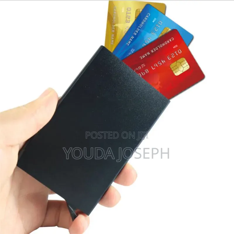 Card Holder