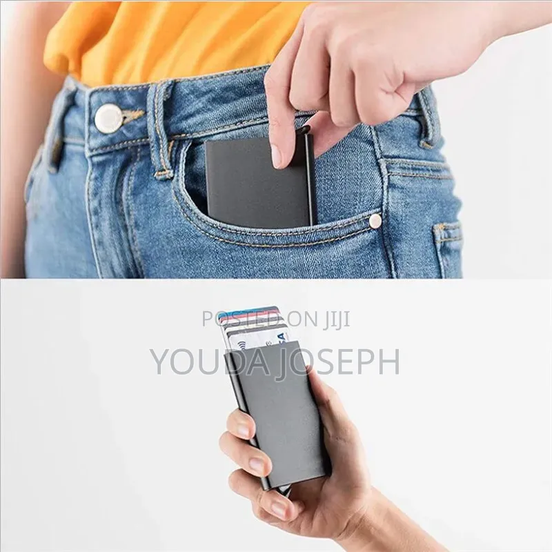 Card Holder