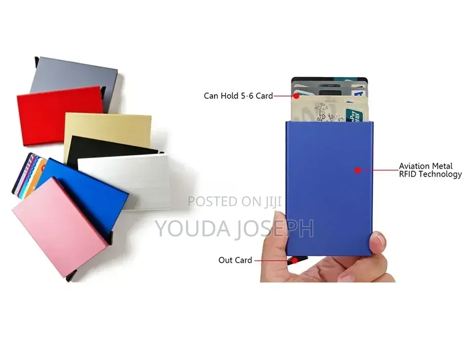 Card Holder