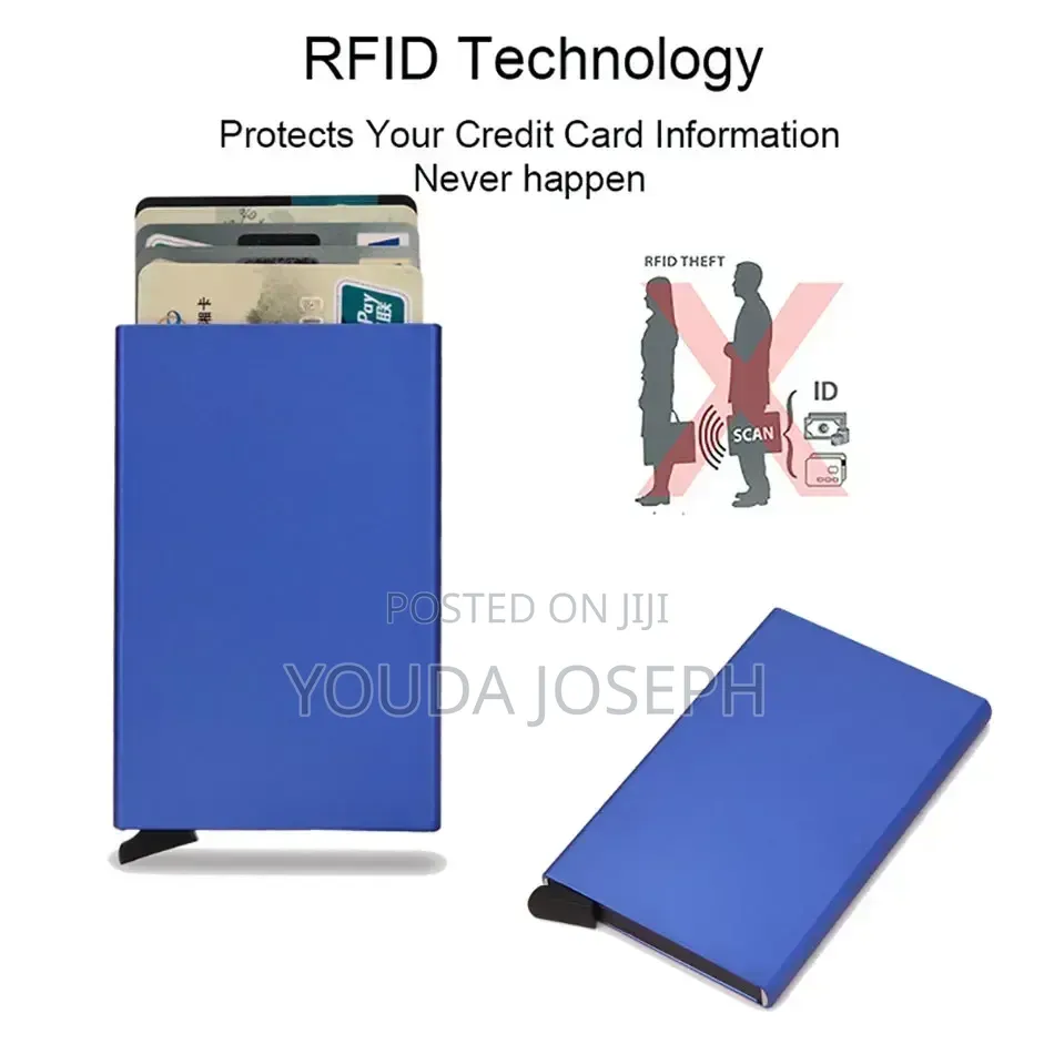 Card Holder