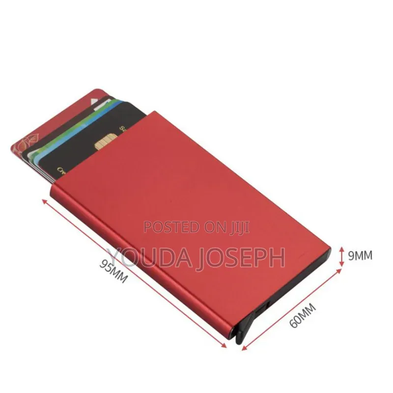 Card Holder