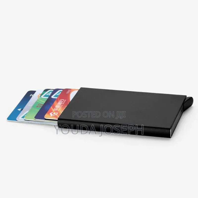 Card Holder