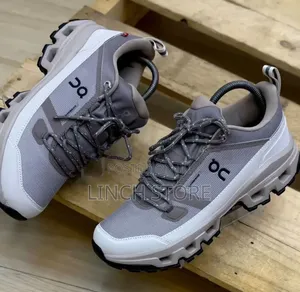 Qc Waterproof Shoes