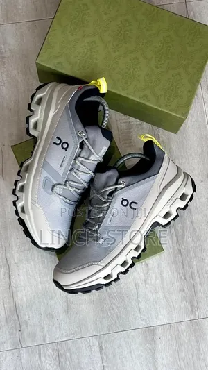 Qc Waterproof Shoes