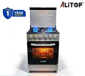 Alitop Oven (60×60)