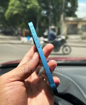 Apple iPhone 13 Mini 256 GB Blue