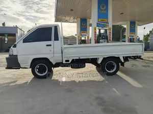 Toyota Townance Injection