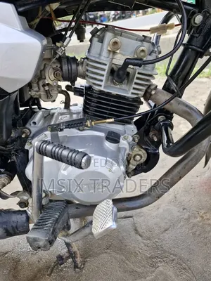 TVS HLX 125 2024 Blue