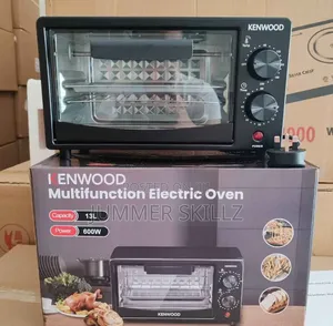 Kenwood Oven 13l
