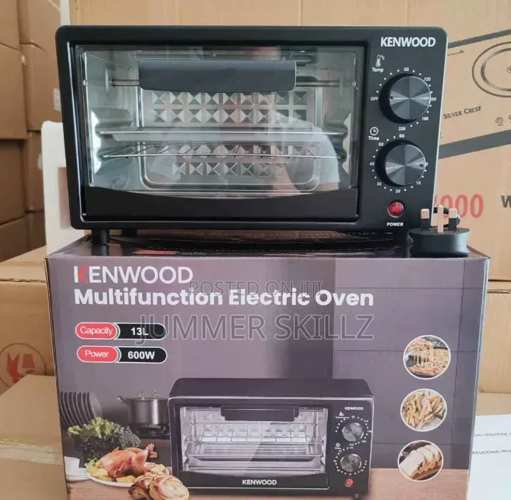 Kenwood Oven 13l