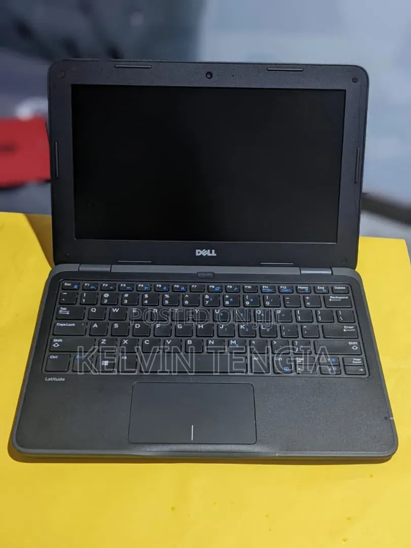 Laptop Dell Latitude 11 3190 4GB Intel Pentium SSD 128GB