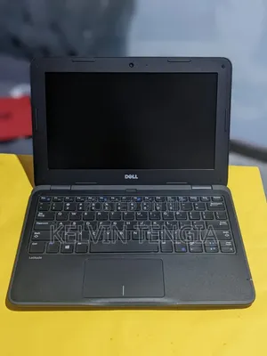 Laptop Dell Latitude 11 3190 4GB Intel Pentium SSD 128GB