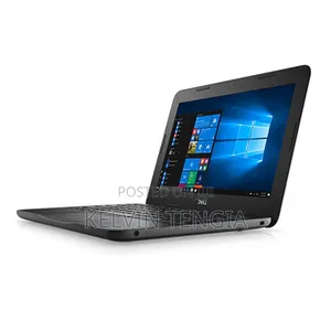 Laptop Dell Latitude 11 3190 4GB Intel Pentium SSD 128GB