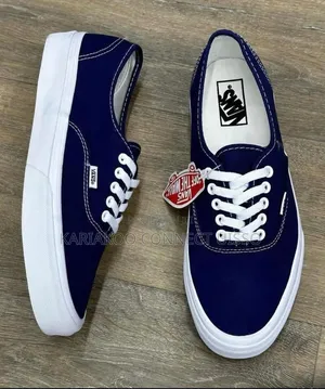 Vans Shoes