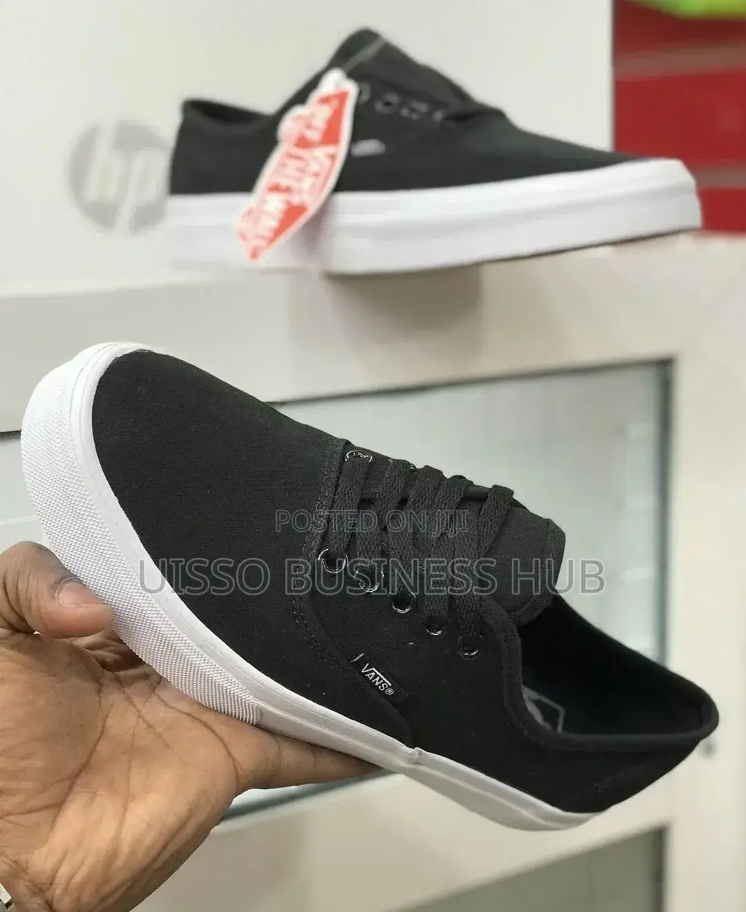 Vans Shoes