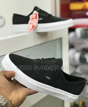 Vans Shoes