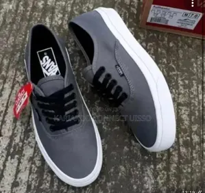 Vans Shoes
