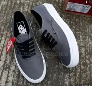 Vans Shoes