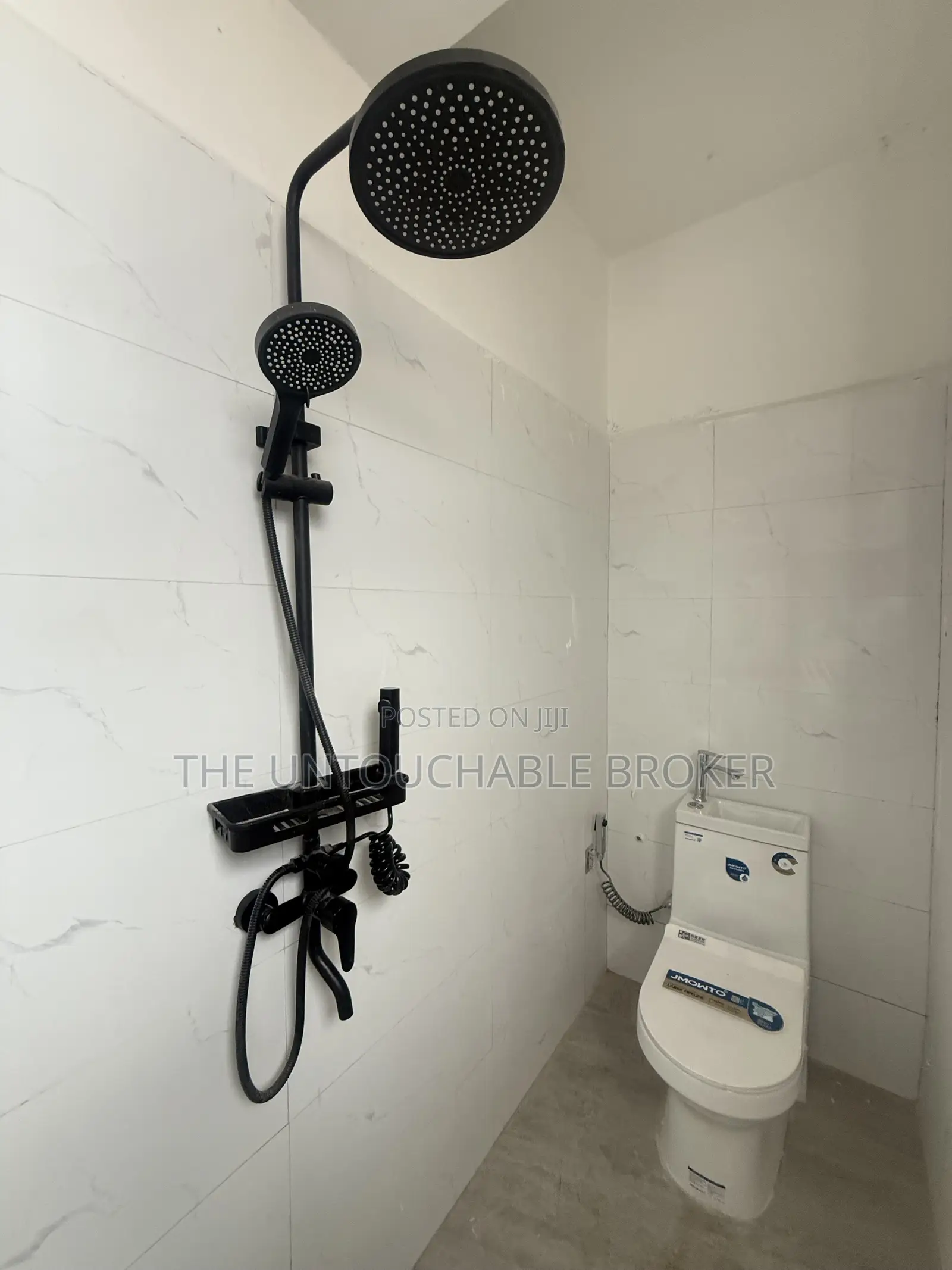 2bdrm Apartment in Kijitonyama Salma for rent
