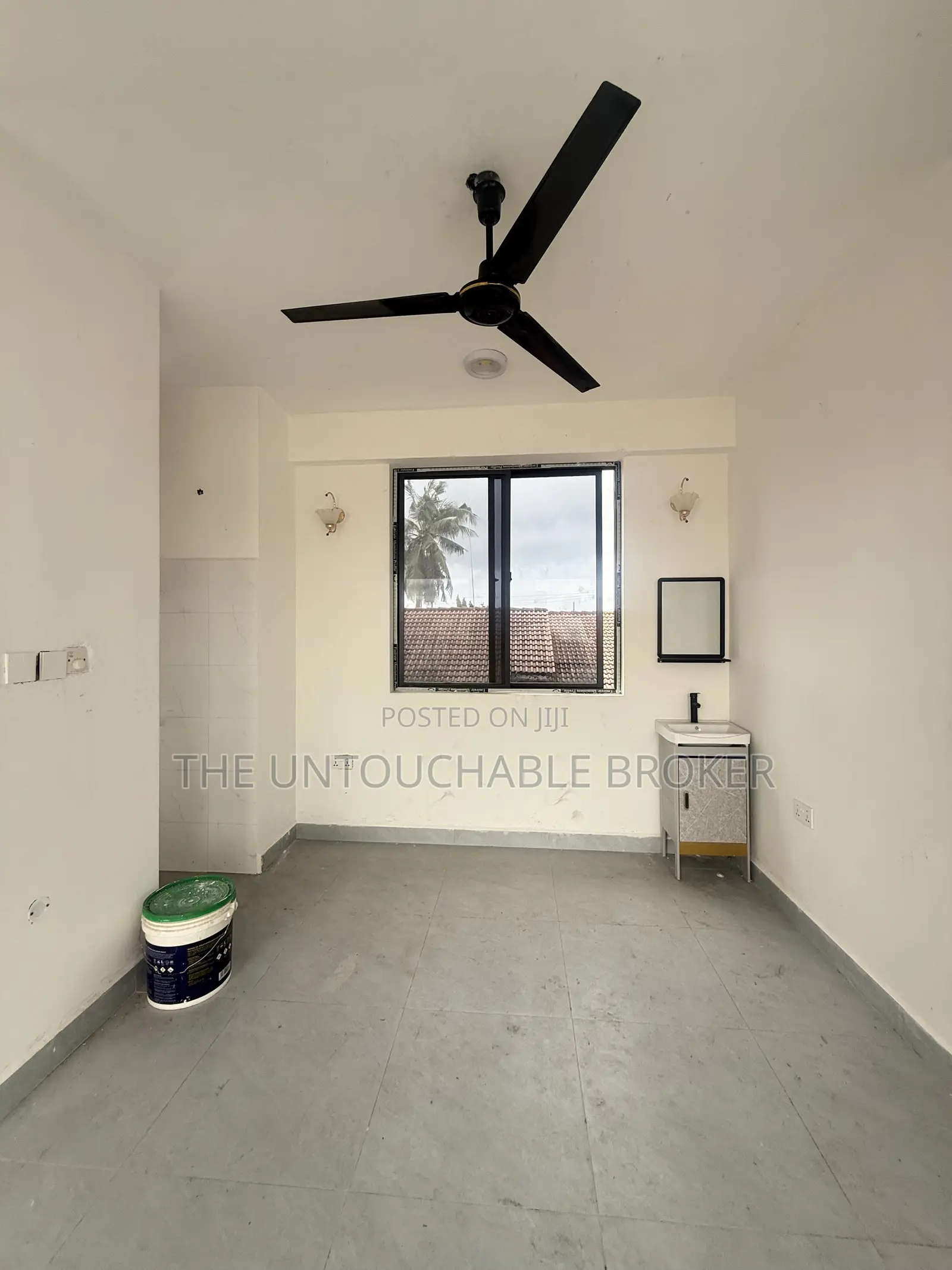 2bdrm Apartment in Kijitonyama Salma for rent