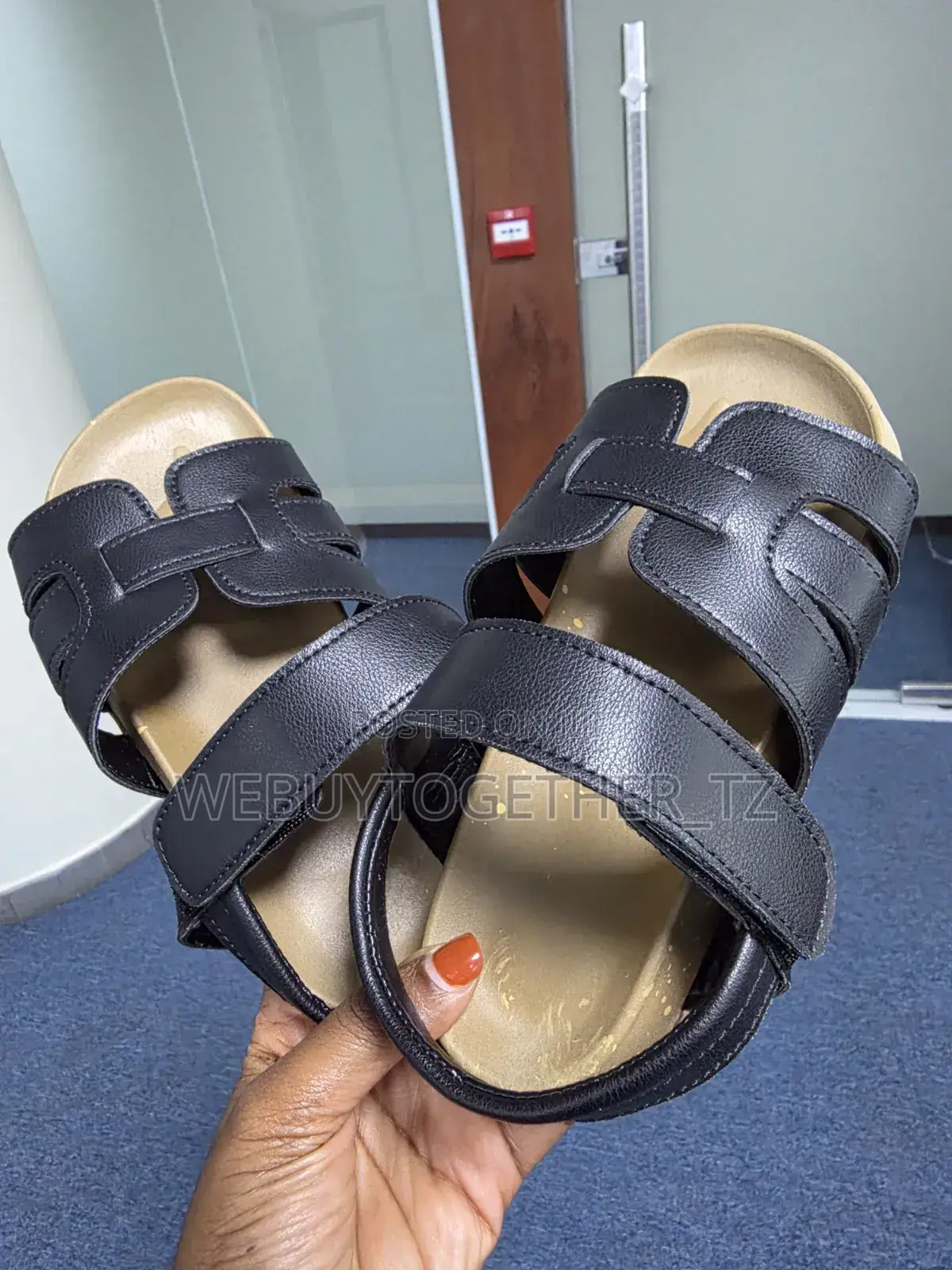 Quality Kids Sandals