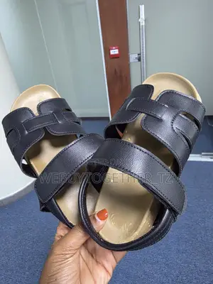 Quality Kids Sandals