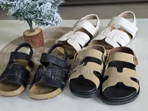 Quality Kids Sandals