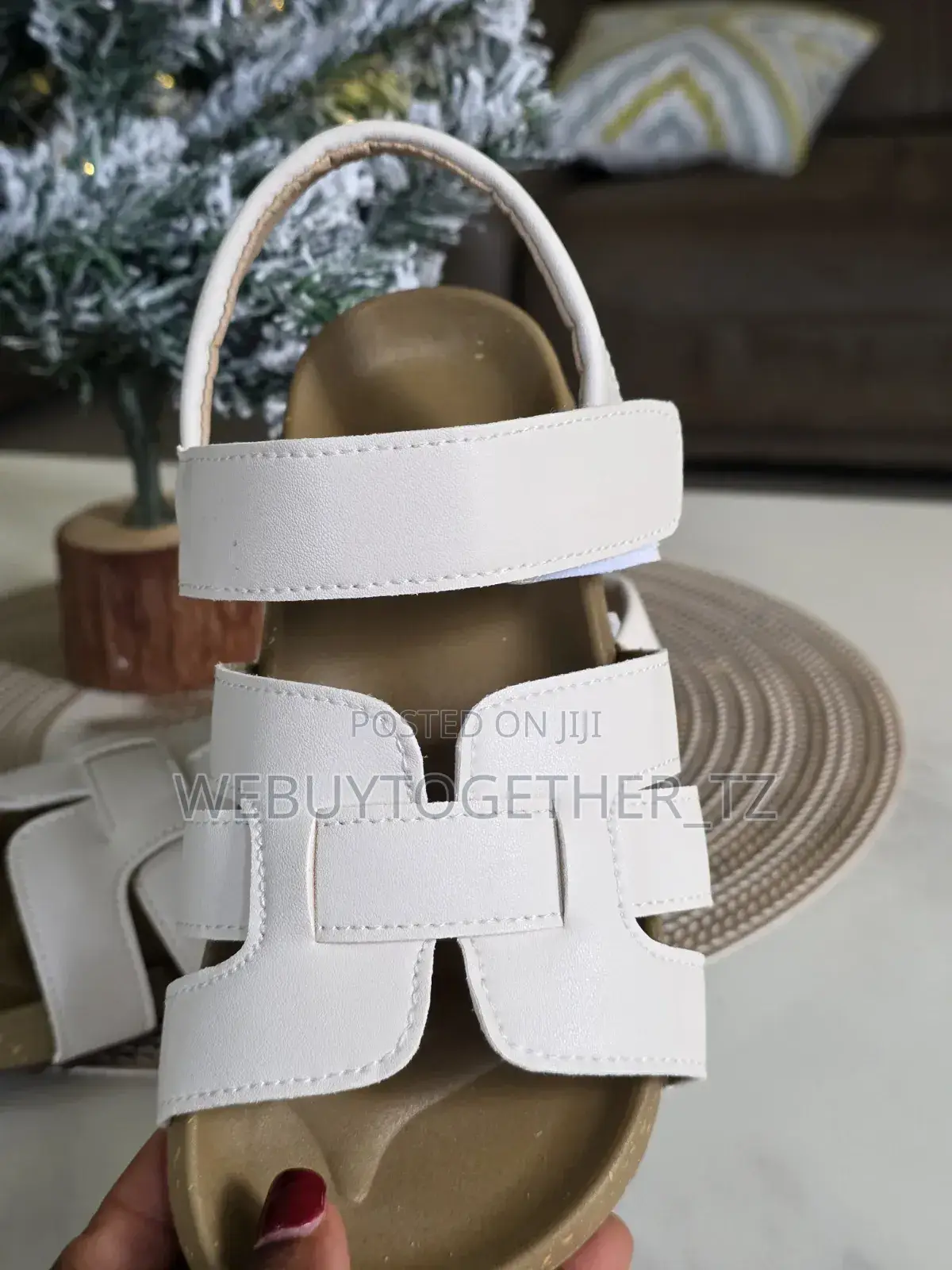Quality Kids Sandals