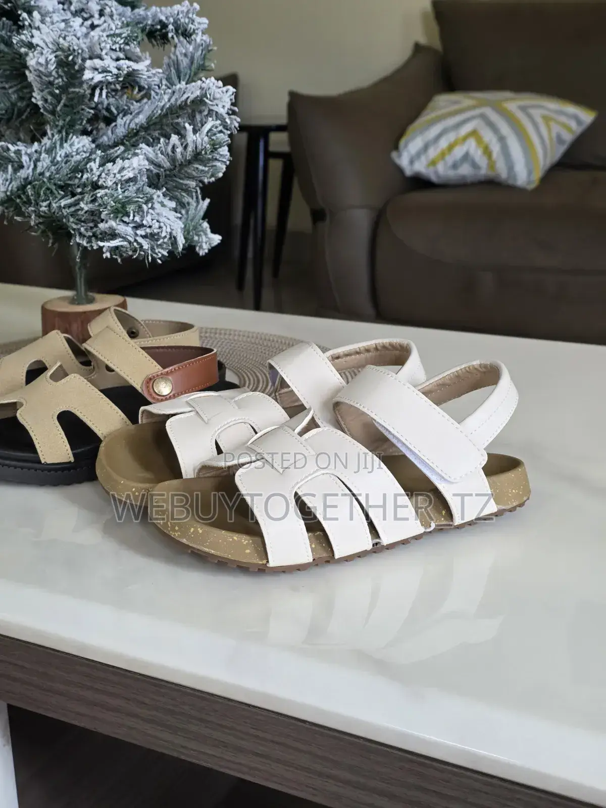 Quality Kids Sandals