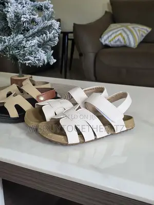 Quality Kids Sandals