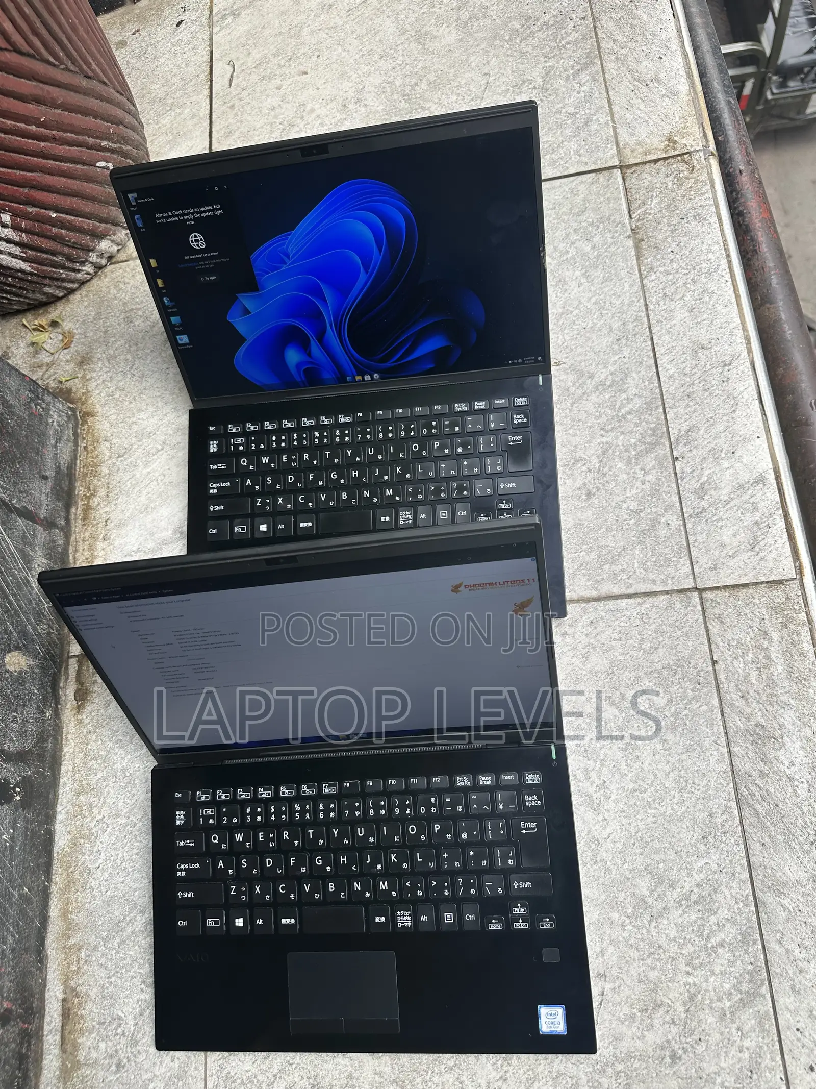 Laptop Sony VAIO E14A25CN 8GB Intel Core i3 SSD 128GB