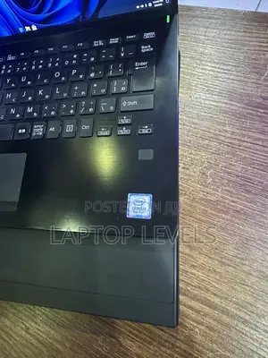 Laptop Sony VAIO E14A25CN 8GB Intel Core i3 SSD 128GB
