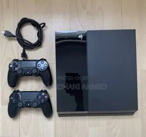 Game Ps4 Fat 500gb