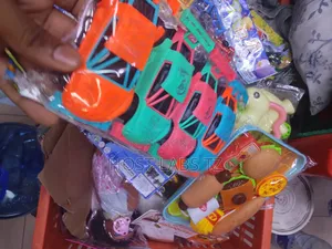 Racecar Mini Toys