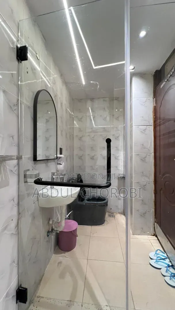 Furnished 2bdrm Apartment in Mikocheni for rent
