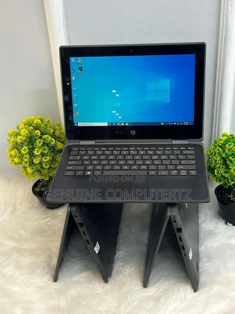 Laptop HP ProBook X360 11 G5 EE 8GB Intel Core i5 SSD 256GB