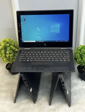 Laptop HP ProBook X360 11 G5 EE 8GB Intel Core i5 SSD 256GB