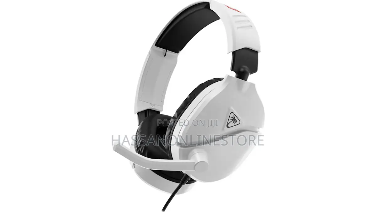 Nintendo Turtle Beach Recon 70 Gaming Headset