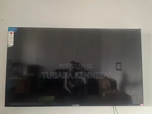 Solar Max Smart Tv 55 Inches.