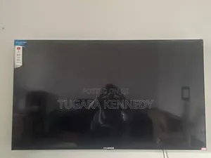Solar Max Smart Tv 55 Inches.