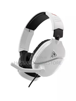 Nintendo Turtle Beach Recon 70 Gaming Headset