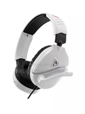 Nintendo Turtle Beach Recon 70 Gaming Headset